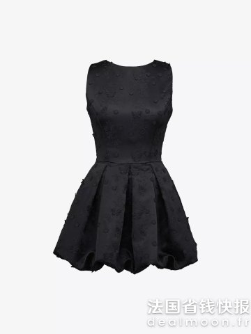 DealmoonHOUSE OF CB Melika 刺绣迷你裙