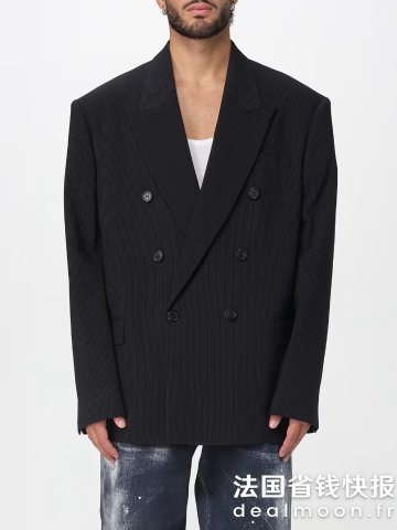 Acne StudiosAcne Studios 男士西装外套