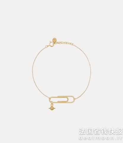 Vivienne WestwoodPimlico 手链