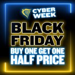 黑五来啦：瑞安航空第二人半价！巴黎-比萨往返2人€33.98