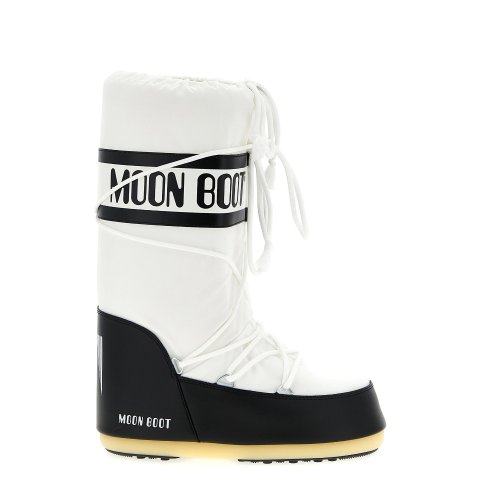 Moon BootIcon雪地靴