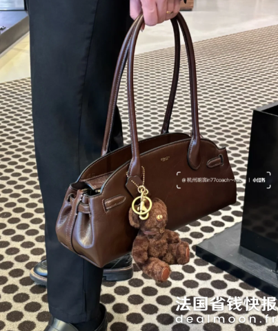 CoachEmpire Carryall 手提包 34号