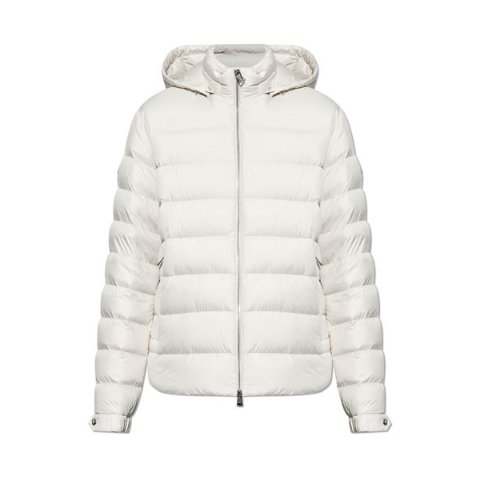 MonclerArneb 连帽短款羽绒夹克