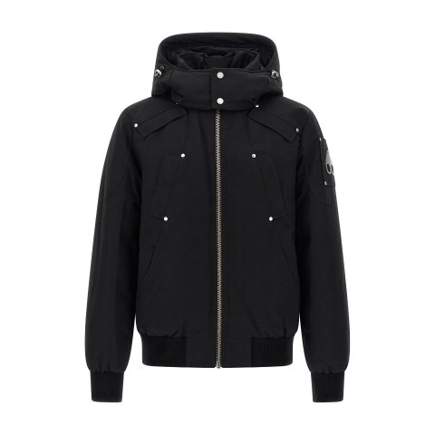 Moose KnucklesBallistic 羽绒夹克