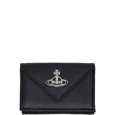 Black Envelope 三折钱包