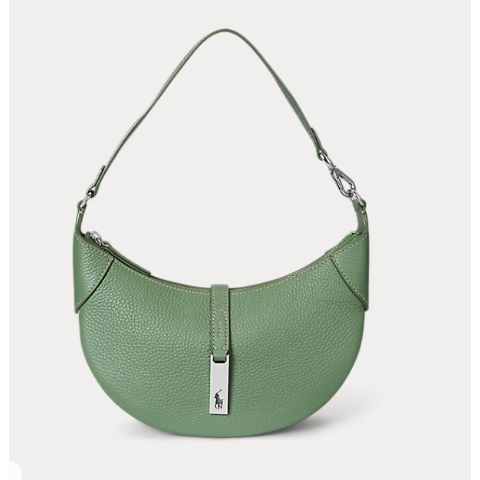 Ralph LaurenPolo ID 牛角包