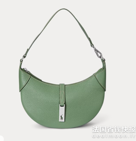 Ralph LaurenPolo ID 牛角包