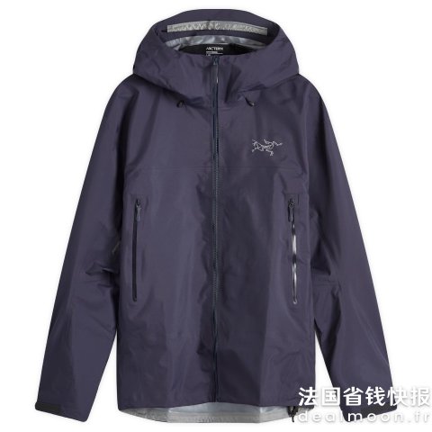 Arc teryxBeta SL 防水夹克