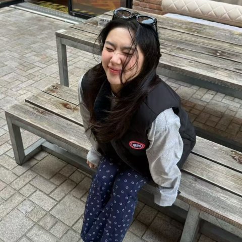 Freestyle 羽绒马甲