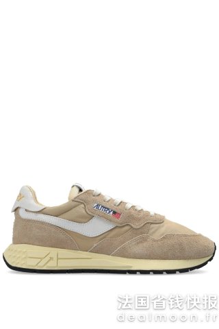 Reelwind 低帮运动鞋 米色