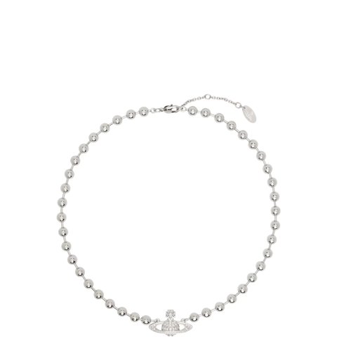 Thames Mini Bas Relief 项链