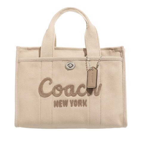 Cargo Tote 26 深棕色