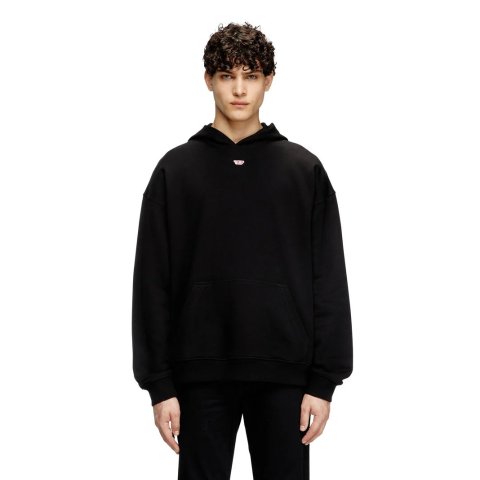 s-box t-hood 连帽衫