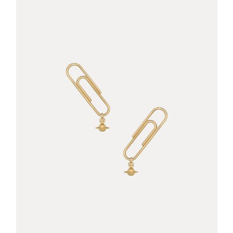 Pimlico黄金 耳环