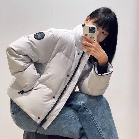 Black Label Bayview 羽绒夹克