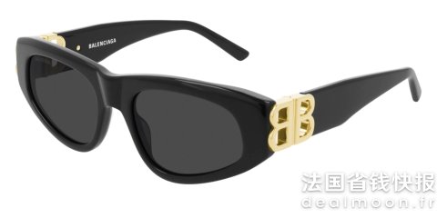 Balenciaga BB0095S 太阳镜