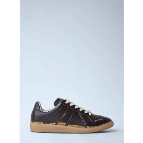 Maison Margiela仿旧休闲运动鞋