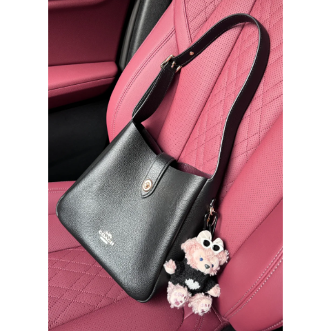 Hadley 大号单肩包