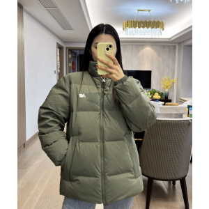 New Balance半价半价半价！@NB专柜货小姐姐泡芙夹克