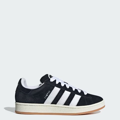 AdidasCampus 00s 复古休闲鞋