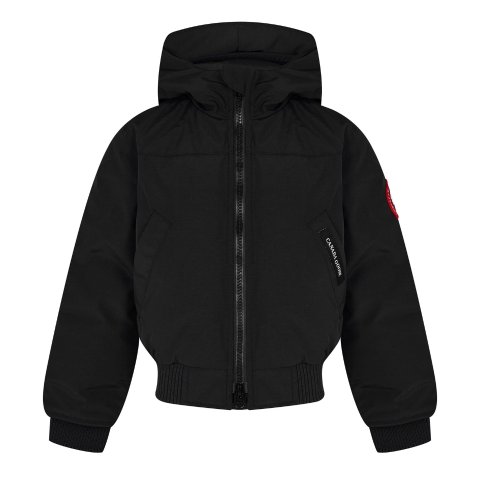 Grizzly 儿童夹克