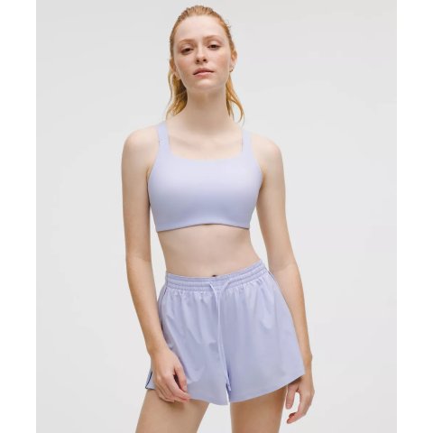 Ultralu 方领运动内衣