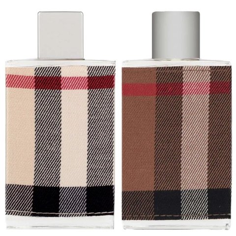 London 女士香水套装 100ml