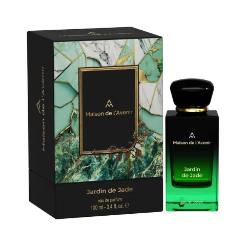Maison de l Avenir Jardin De Jade 香水 100ml