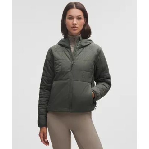 Route Ready 保暖轻量夹克