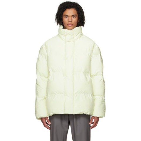 Off-White Bator 羽绒夹克