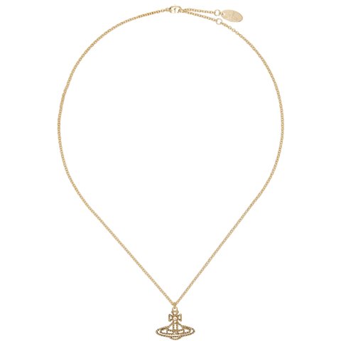 Coretta Pendant 项链