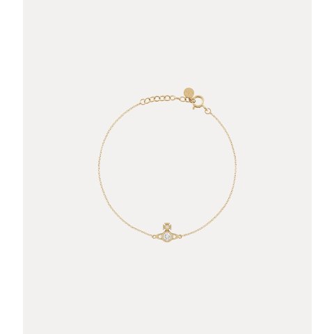 Vivienne WestwoodBattersea 手链 简约款