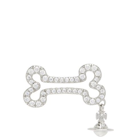 Lyndon Bone 耳钉 单只