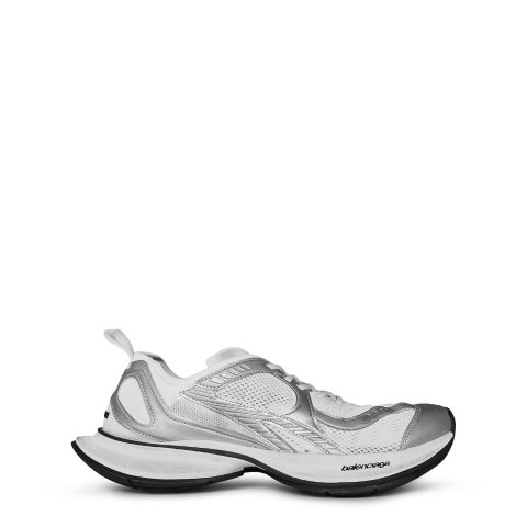 Balenciaga原价€954！很日常的款！Circuit Runners 运动鞋