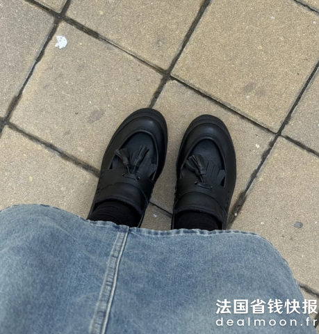 Converse@FLYun  直接半价！Chuck Taylor All Star 乐福鞋