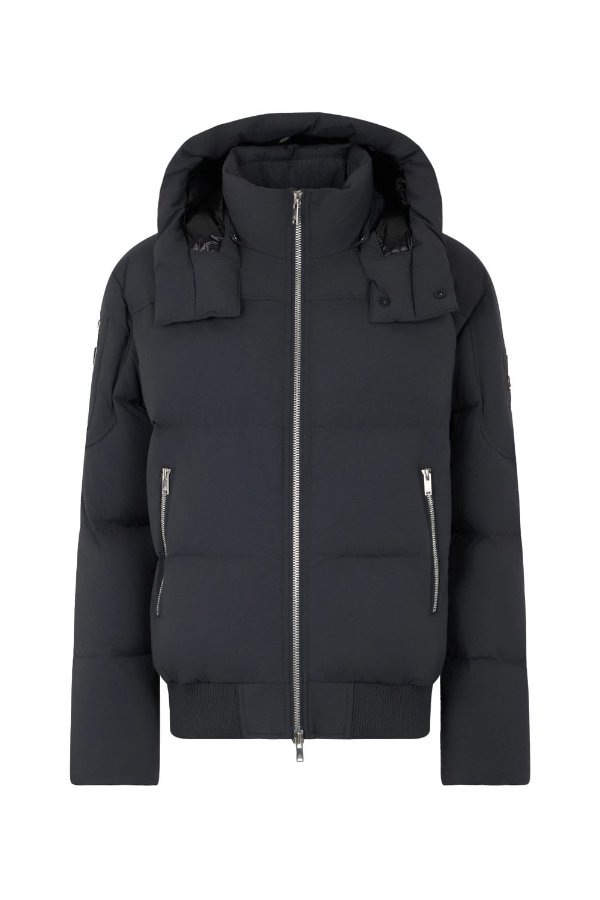 Everest 水泥色短款夹克