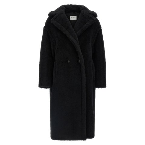 Max Mara泰迪大衣