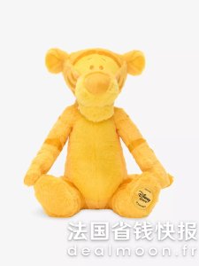 Disney跳跳虎 毛绒玩具 38cm