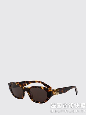 Miu MiuMiu Miu 女士太阳镜