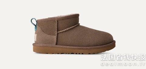 UGG35.36.37有！！！Classic Ultra Mini 童靴