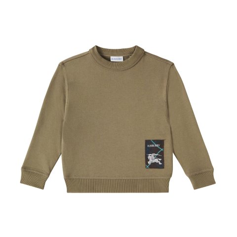 Lioncast大童卫衣