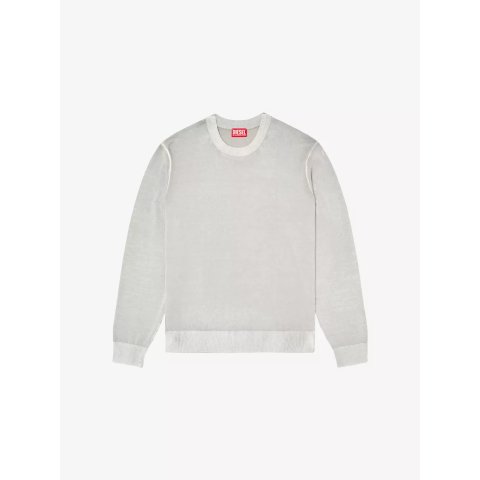 DieselK-Larence-B 棉针织毛衣