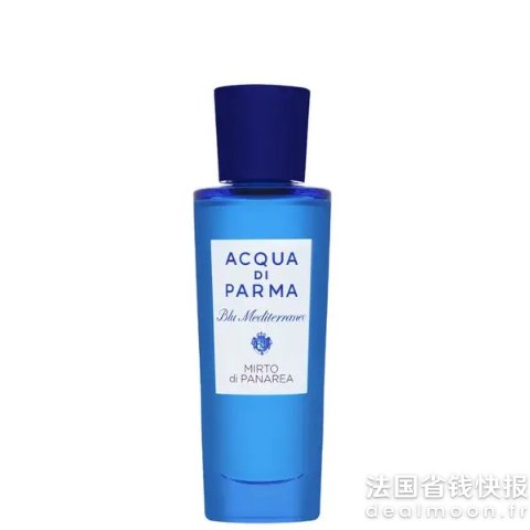 Acqua di Parma加州桂桃金娘 30ml