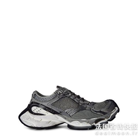 BalenciagaStapler 运动鞋