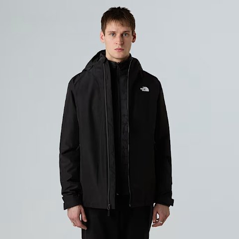 The North FaceThe North Face Carto 男士三合一夹克