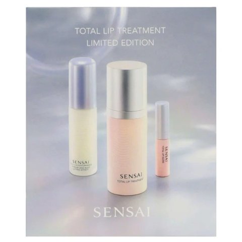 唇部护理限量套装