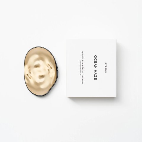 Ocean Haze 五色眼影盘