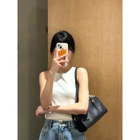 CoachSwing Zip 法棍包