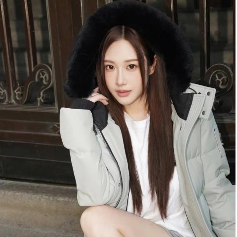 ORIGINAL 3Q 羽绒服