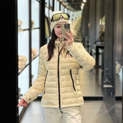 INUSWAYWalibi 羽绒服